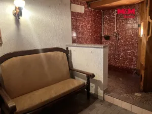 Prodej rodinného domu, Praha - Kunratice, K jelenám, 160 m2
