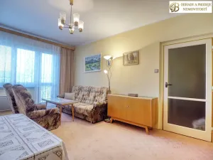 Prodej bytu 3+1, Sudkov, 63 m2