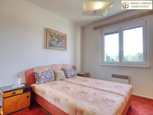 Prodej bytu 3+1, Sudkov, 63 m2