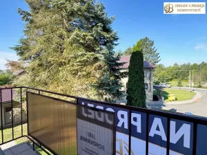 Prodej bytu 3+1, Sudkov, 63 m2