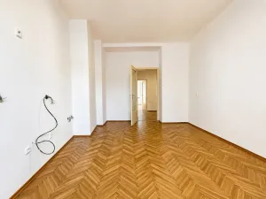Prodej bytu 3+1, Praha - Nové Město, Petrská, 107 m2