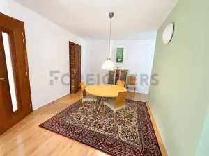 Pronájem bytu 2+kk, Hradec Králové, Malé náměstí, 98 m2