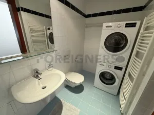 Pronájem bytu 2+kk, Hradec Králové, Malé náměstí, 98 m2