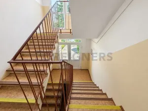 Pronájem bytu 2+kk, Hostivice, Školská, 42 m2