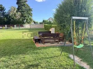 Pronájem bytu 2+kk, Hostivice, Školská, 42 m2