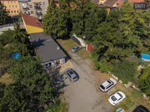 Prodej komerčního pozemku, Brno, Slepá, 2919 m2