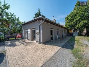 Prodej komerčního pozemku, Brno, Slepá, 2919 m2