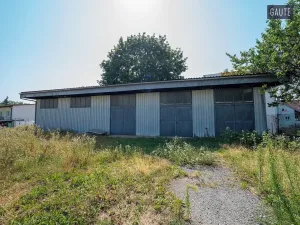 Prodej komerčního pozemku, Brno, Slepá, 2919 m2