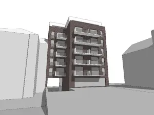 Prodej pozemku pro bydlení, Brno, Slepá, 2919 m2