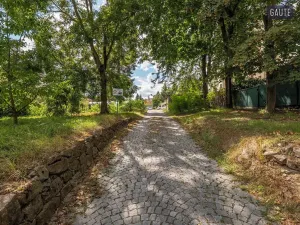 Prodej pozemku pro bydlení, Brno, Slepá, 2919 m2