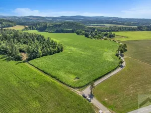 Prodej pole, Helvíkovice, 14131 m2