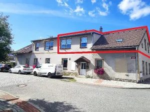 Prodej bytu 4+1, Volary, Krátká, 136 m2