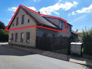 Prodej bytu 4+1, Volary, Krátká, 136 m2