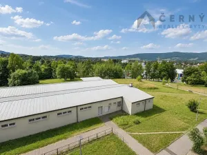 Prodej bytu 3+1, Liberec, Haškova, 80 m2