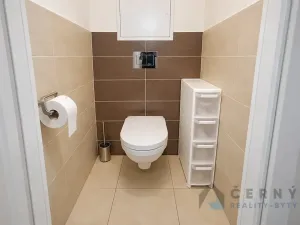 Prodej bytu 3+1, Liberec, Haškova, 80 m2