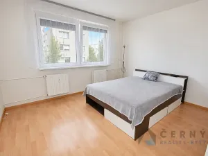 Prodej bytu 3+1, Liberec, Haškova, 80 m2