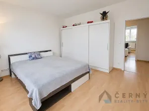 Prodej bytu 3+1, Liberec, Haškova, 80 m2