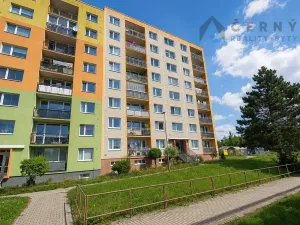 Prodej bytu 3+1, Liberec, Haškova, 80 m2