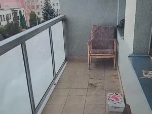 Pronájem bytu 3+1, Praha - Jinonice, 72 m2