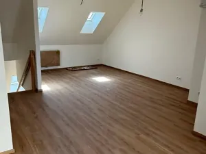 Pronájem bytu 2+kk, Praha - Vinohrady, 75 m2