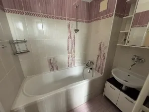 Pronájem bytu 2+1, Rokycany, 60 m2
