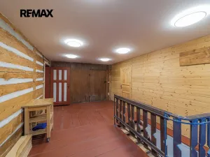 Prodej chalupy, Bartošovice v Orlických horách, 253 m2