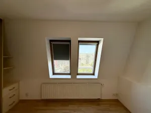 Pronájem bytu 3+kk, Olomouc, Handkeho, 65 m2