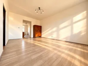 Pronájem bytu 2+1, Praha - Žižkov, Bořivojova, 60 m2