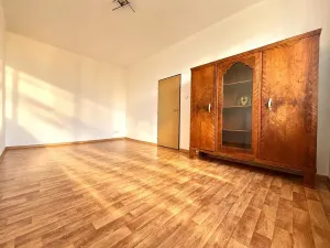 Pronájem bytu 2+1, Praha - Žižkov, Bořivojova, 60 m2