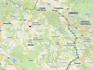 Prodej pole, Jablonné v Podještědí, 4685 m2