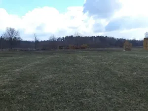 Prodej pozemku, Lužnice, 608 m2