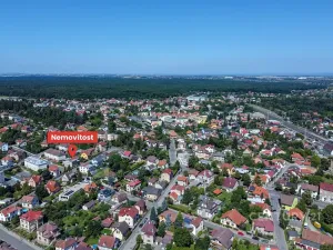 Pronájem bytu 4+kk, Úvaly, Kollárova, 97 m2