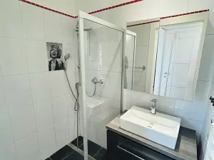 Pronájem bytu 2+kk, Olomouc, Masarykova třída, 44 m2