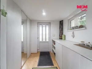 Prodej chaty, Bublava, 50 m2