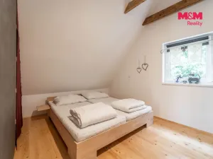 Prodej chaty, Bublava, 50 m2