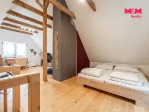 Prodej chaty, Bublava, 50 m2