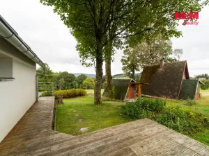 Prodej chaty, Bublava, 50 m2