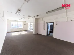 Pronájem obchodního prostoru, Čáslav - Čáslav-Nové Město, Masarykova, 890 m2
