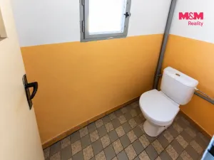 Pronájem obchodního prostoru, Čáslav - Čáslav-Nové Město, Masarykova, 890 m2