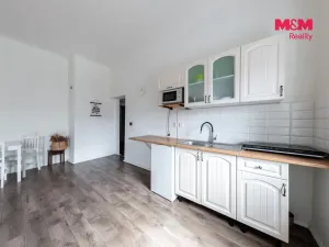 Prodej činžovního domu, Hroznětín, Mlýnská, 327 m2
