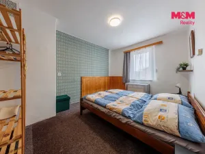 Prodej chaty, Jáchymov - Mariánská, Marie Majerové, 180 m2
