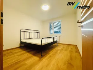 Pronájem bytu 2+kk, Lysá nad Labem, Šípková, 51 m2
