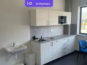 Pronájem skladu, Brandýs nad Labem-Stará Boleslav, Královická, 1200 m2