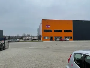 Pronájem skladu, Brandýs nad Labem-Stará Boleslav, Královická, 1200 m2