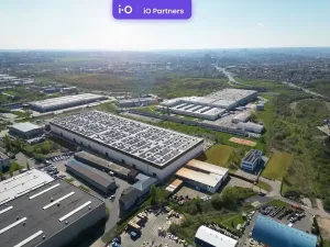 Pronájem skladu, Praha - Hostivař, K pérovně, 5500 m2