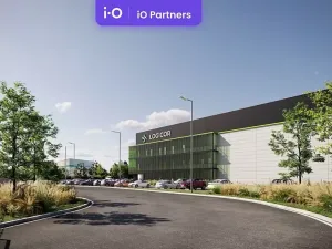 Pronájem skladu, Praha - Hostivař, K pérovně, 5500 m2