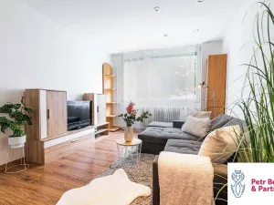 Prodej bytu 2+kk, Rakovník, V Lukách, 39 m2