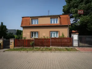 Pronájem rodinného domu, Praha - Písnice, Ke březině, 118 m2