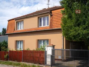 Pronájem rodinného domu, Praha - Písnice, Ke březině, 118 m2
