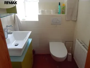 Prodej rodinného domu, Velemín, 160 m2